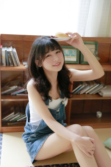 微笑在我心 电视剧