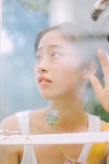 女友的情事